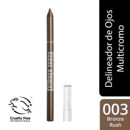 Delineador Shimmer Shock 03-Bronze