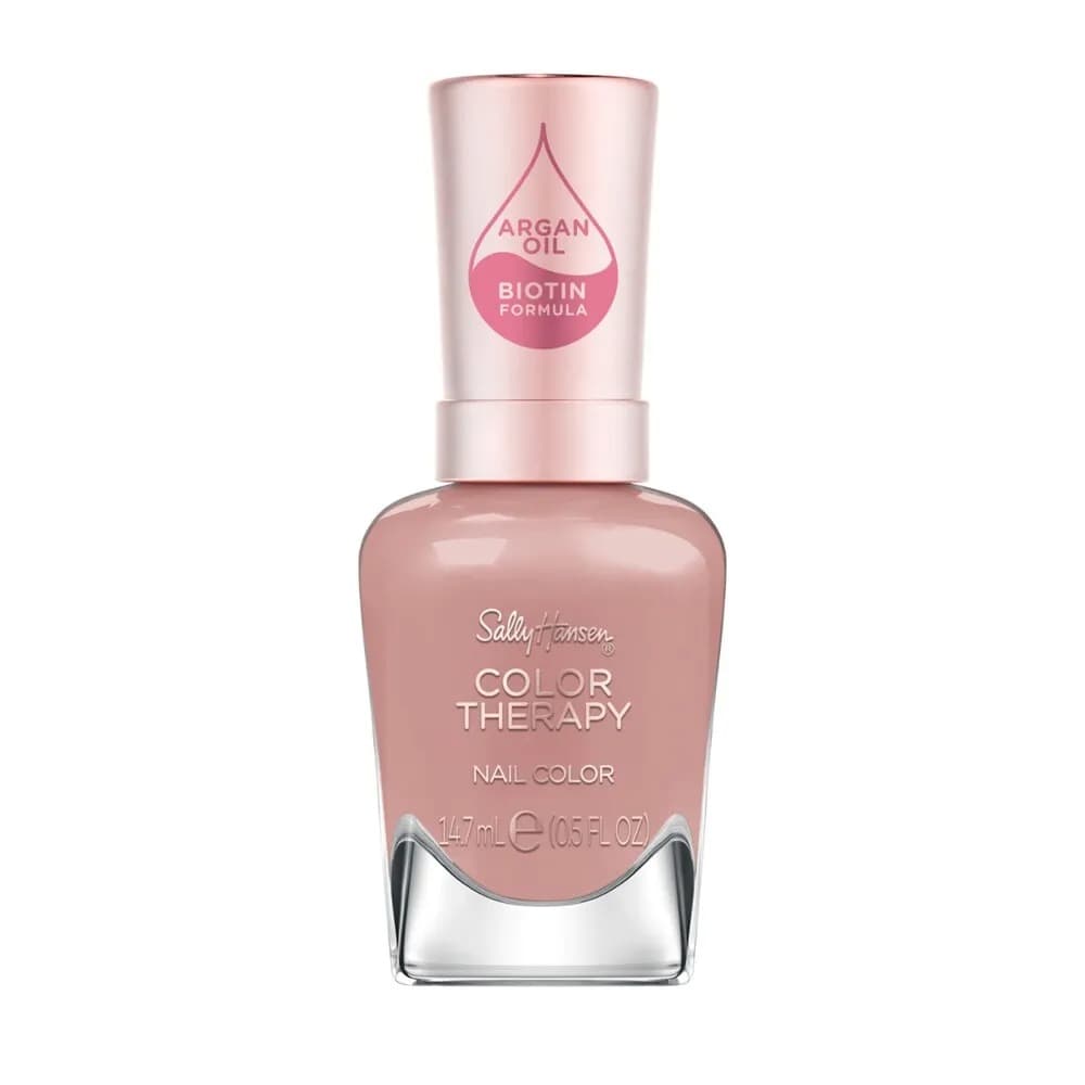Esmalte Color Therapy 199-Eiffel In Love