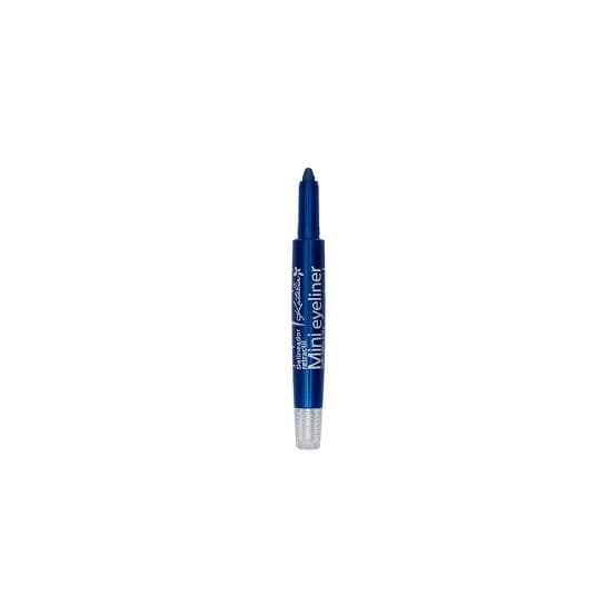 Delineador Retractial Mini Azul