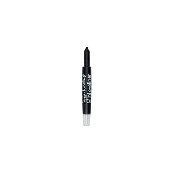 Delineador Retractil Mini Negro
