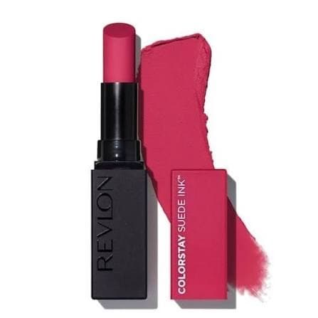 Labial Suede Ink Type A 011