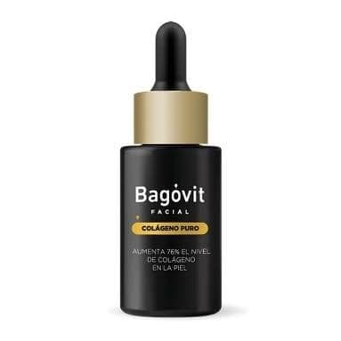Serum Facial Colageno Puro 30ml