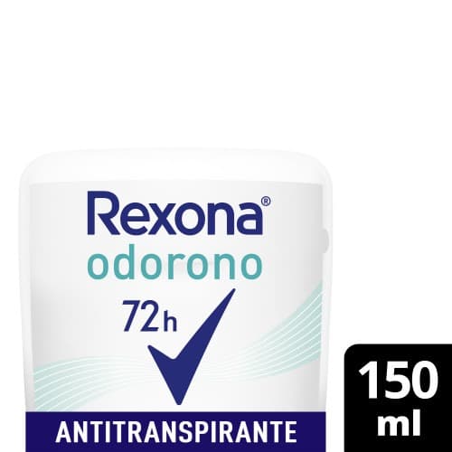 Antitranspirante en Crema Odorono 60grs