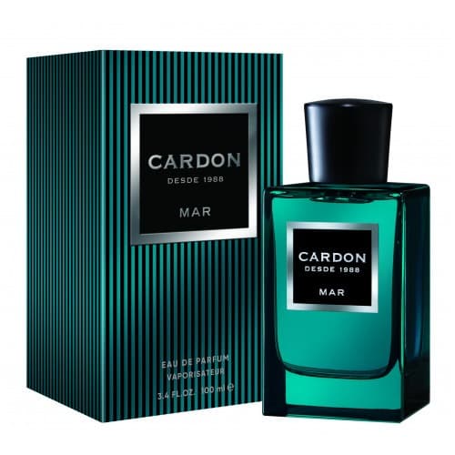 Cardon Mar Edp Vaporizador 100ml