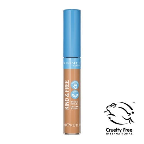 Corrector Hidrantante K&F 030