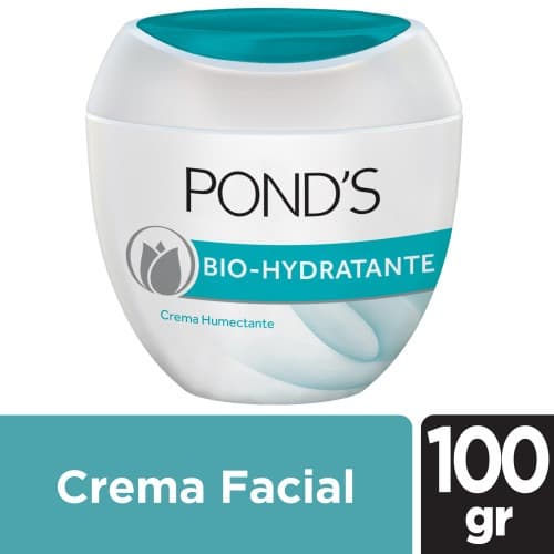 Crema Biohidratante 100grs