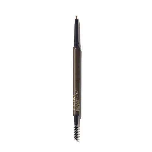 Delineador De Cejas Mico Brow Pen 465-Dark B