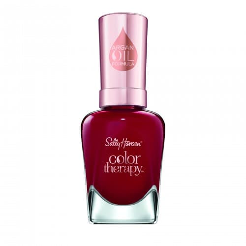 Esmalte De Uñas Color Therapy Unwined 370