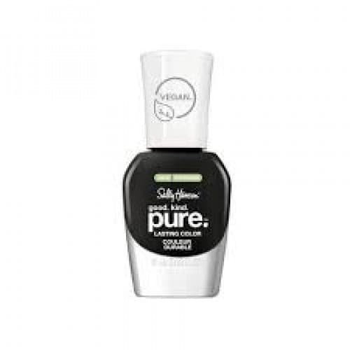 Esmalte Pure 410-Black