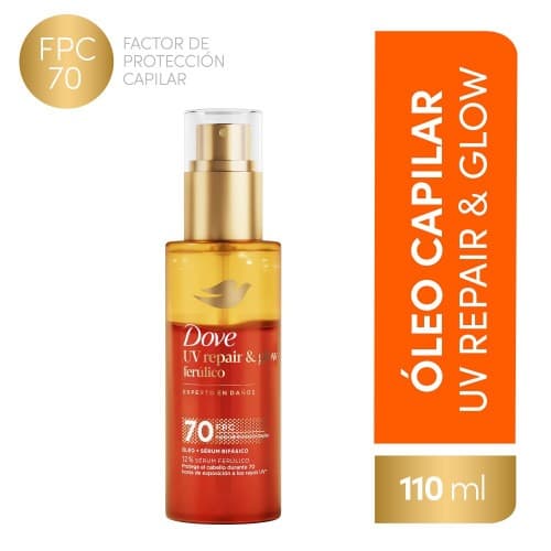 Oleo Uv Repair 110ml