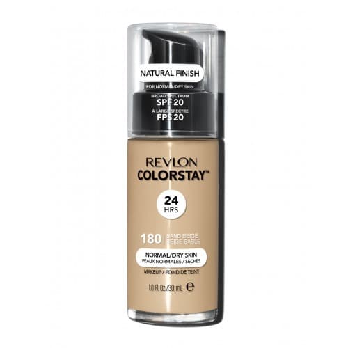REVLON BASE CS NORMAL/DRY RENO 180-SAND
