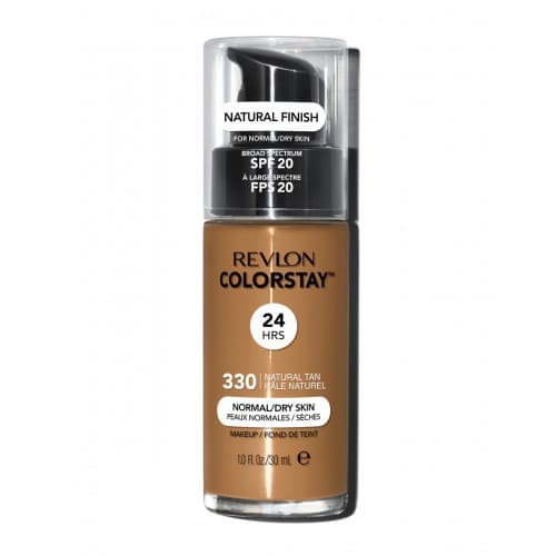 REVLON BASE CS NORMAL/DRY RENO 330-N. TA