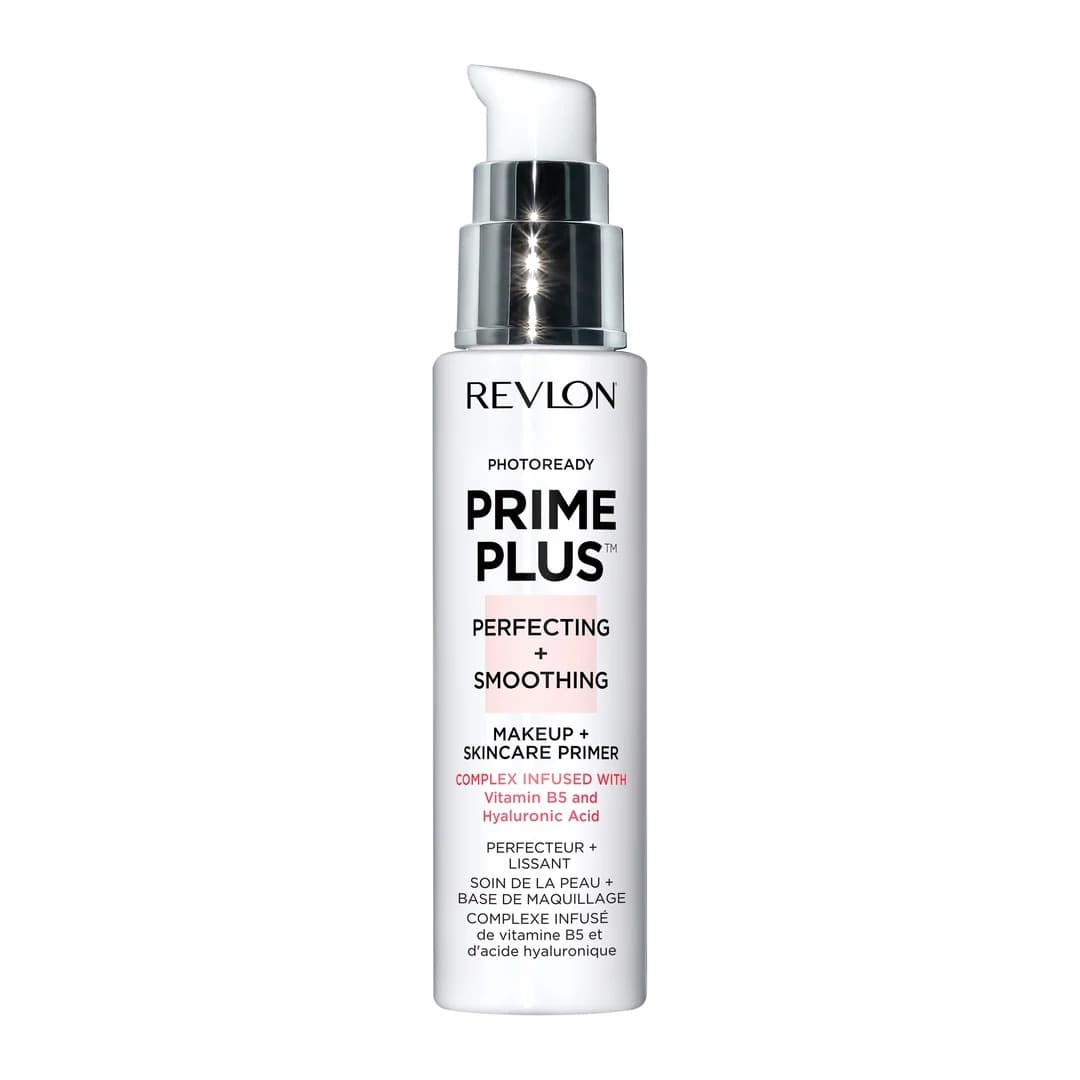 Revlon Prime Plus Perfecting + Smoothing