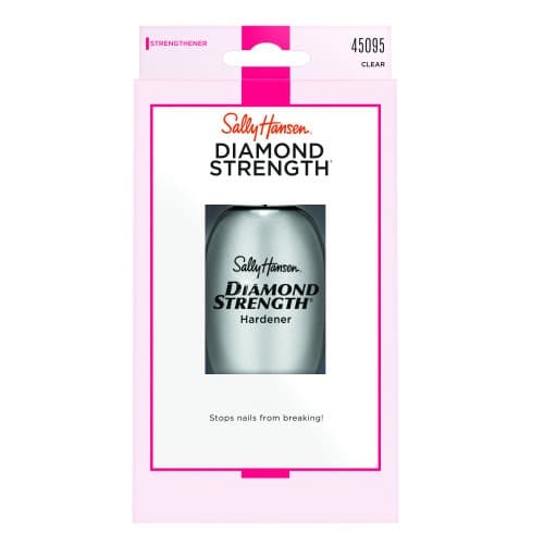 Tratamiento Para Uñas Fort Diamond Strenght